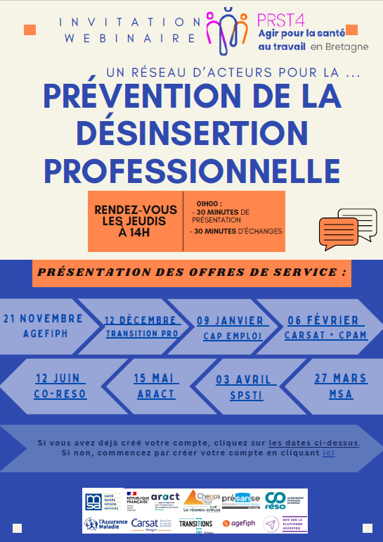 rdv maintien en emploi